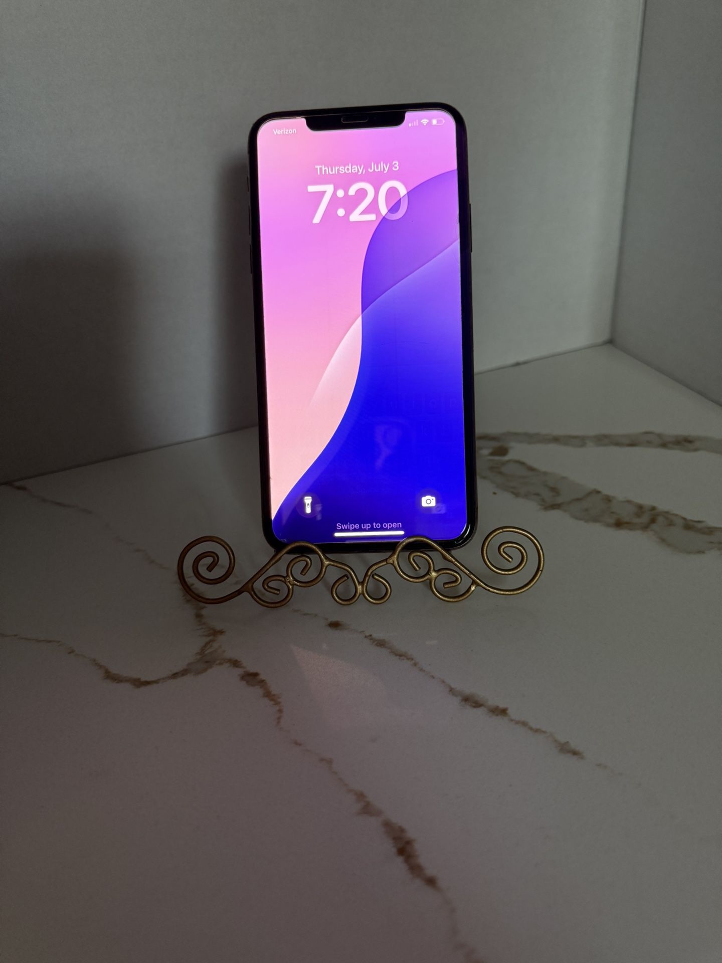 Apple iPhone 6 - 64GB - Rose Gold "Verizon" Great Condition