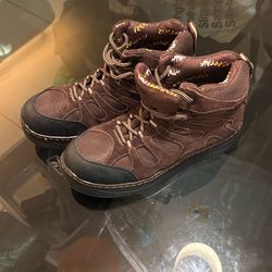 Roofer/Adjuster Boots