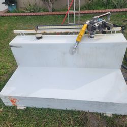 Diesel Tank 