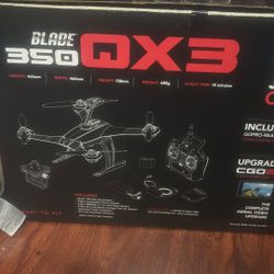 350 QX3 Drone 
