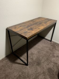 Study Desk