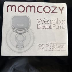 Momcozy S9 Pro Wearable Breast Pump