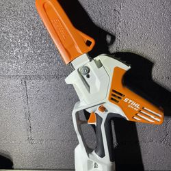 Stihl GTA40 Pruner Saw
