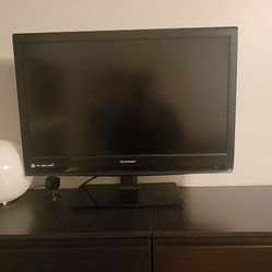 small TV