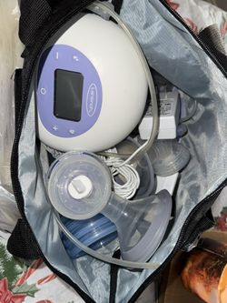 Breastfeeding Essentials