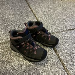 Keen Kid’s Hiking Shoes 