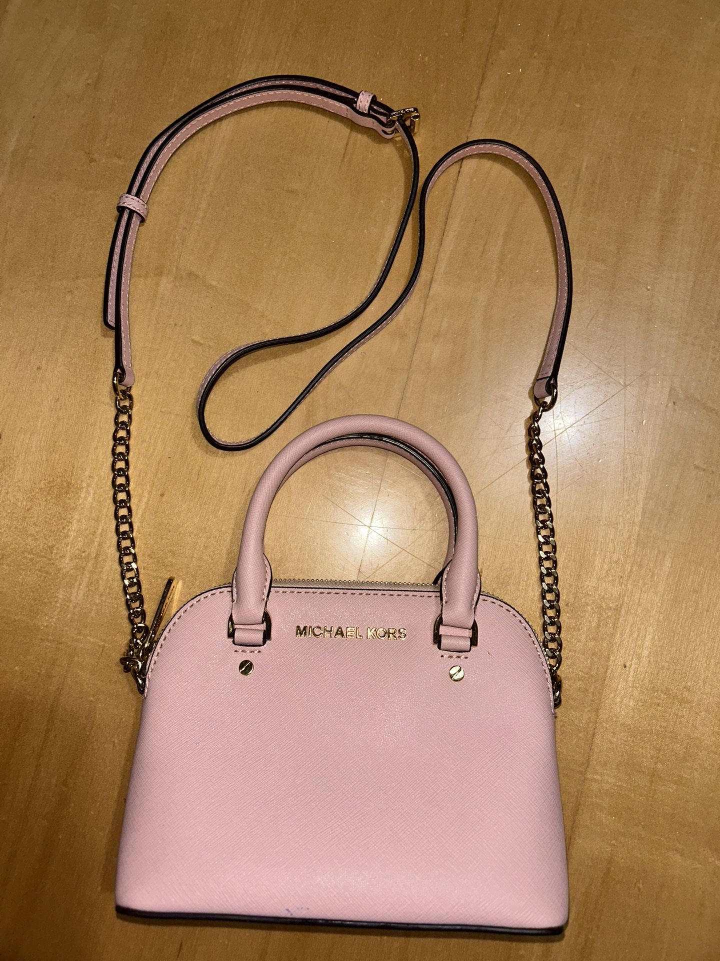 Michael Kors Mini Crossbody