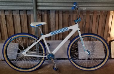 SE BMX Big Ripper 29"