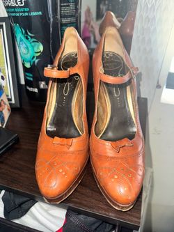 Prada shoes