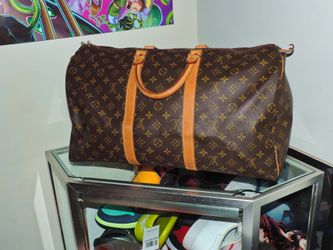 Louis Vuitton Duffle