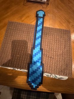 Thinkgeek tie