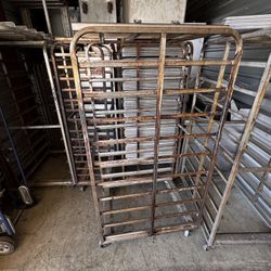 Oven Racks