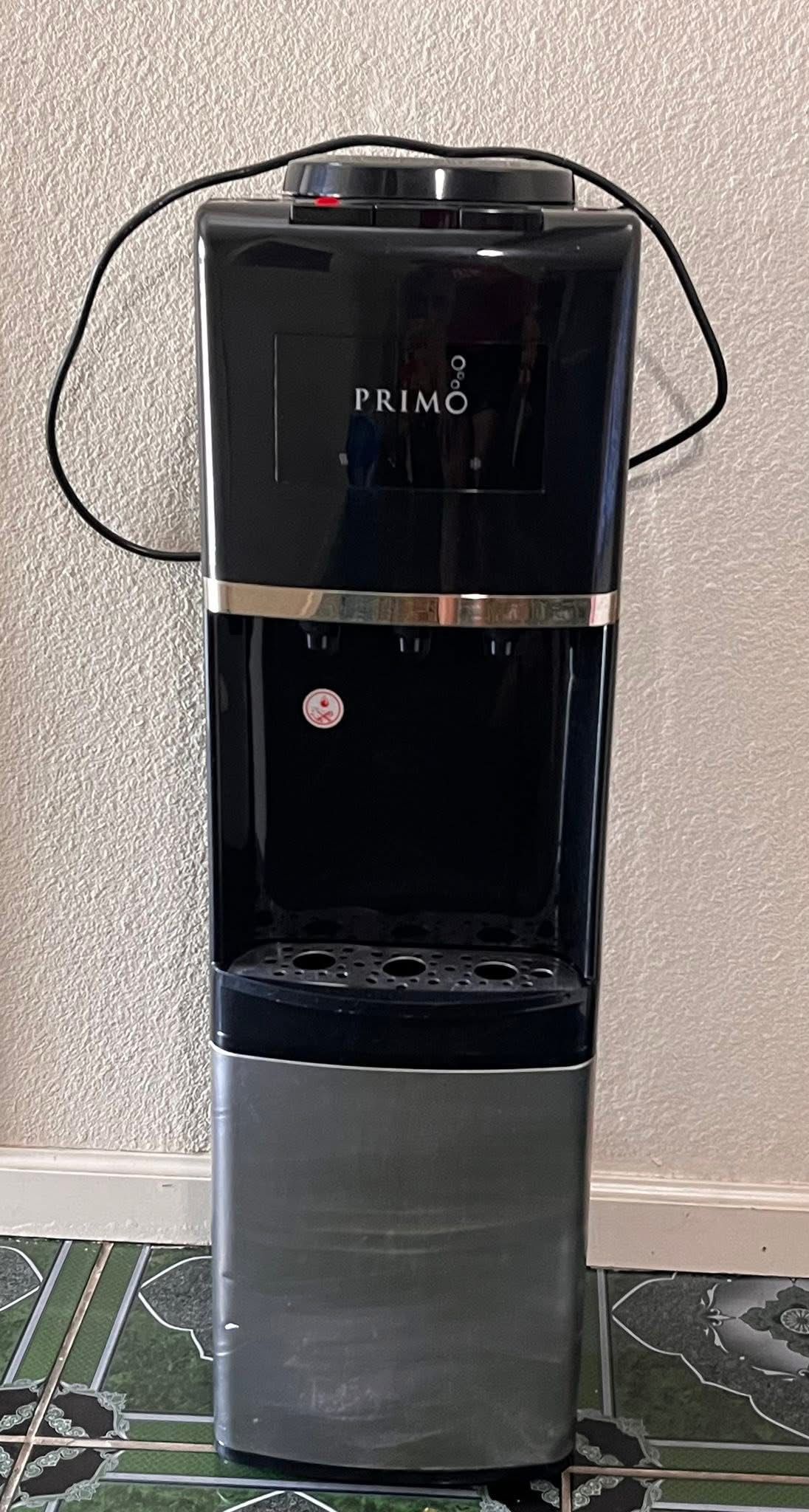 Dispensador De Agua Usado En Buen Estado
