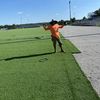 Synthetic Grass Installation 