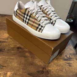 Burberry
