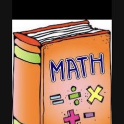 Math Tutor grades K-8