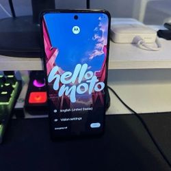 Moto G 2025 64GB