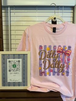 Graphic tshirt