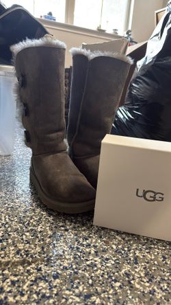 Ugs