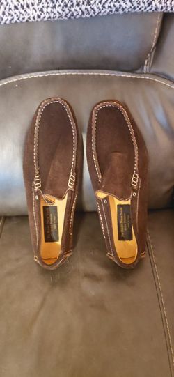 Brown Casual Drees Shoes  11 Si