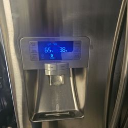 Samsung Refrigerator