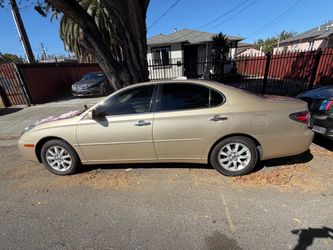2002 Lexus ES 300