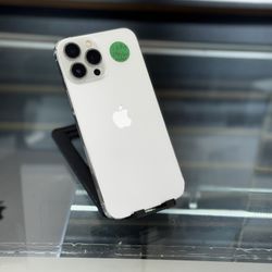 iPhone 13 Pro Max (Factory Unlocked) 