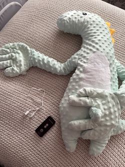 Baby Soothers Toy