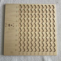 Dollar Board 
