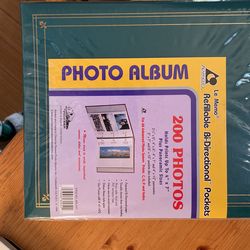 Photo Album
