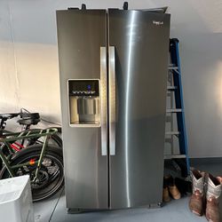 Fridge - Refrigerator