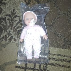 Baby Doll