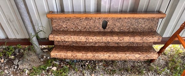 Small Shelf Heavy Duty
