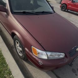 1997 Toyota Camry 