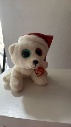 ty beanie boo