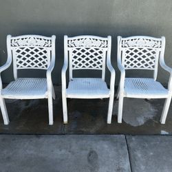 Chairs 
