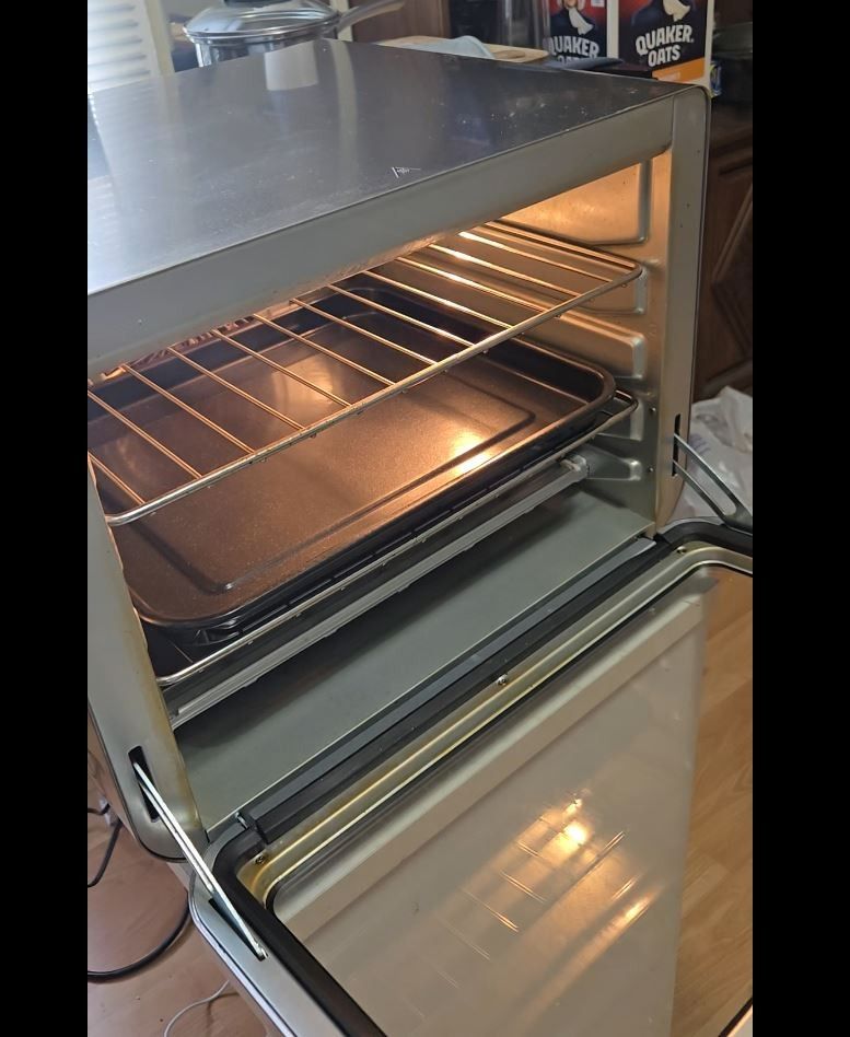 Ninja Smart XL Oven 10 in 1