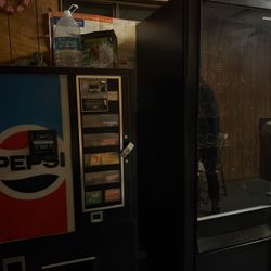  Drink And Snack Vending Machines For Sale