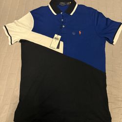 Ralph Lauren Polo Shirt Size Small