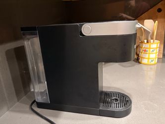 Nespresso Vertuo Single-Serve Coffee Machine