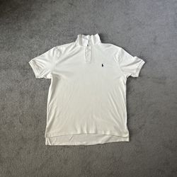 Polo Ralph Lauren Shirt L