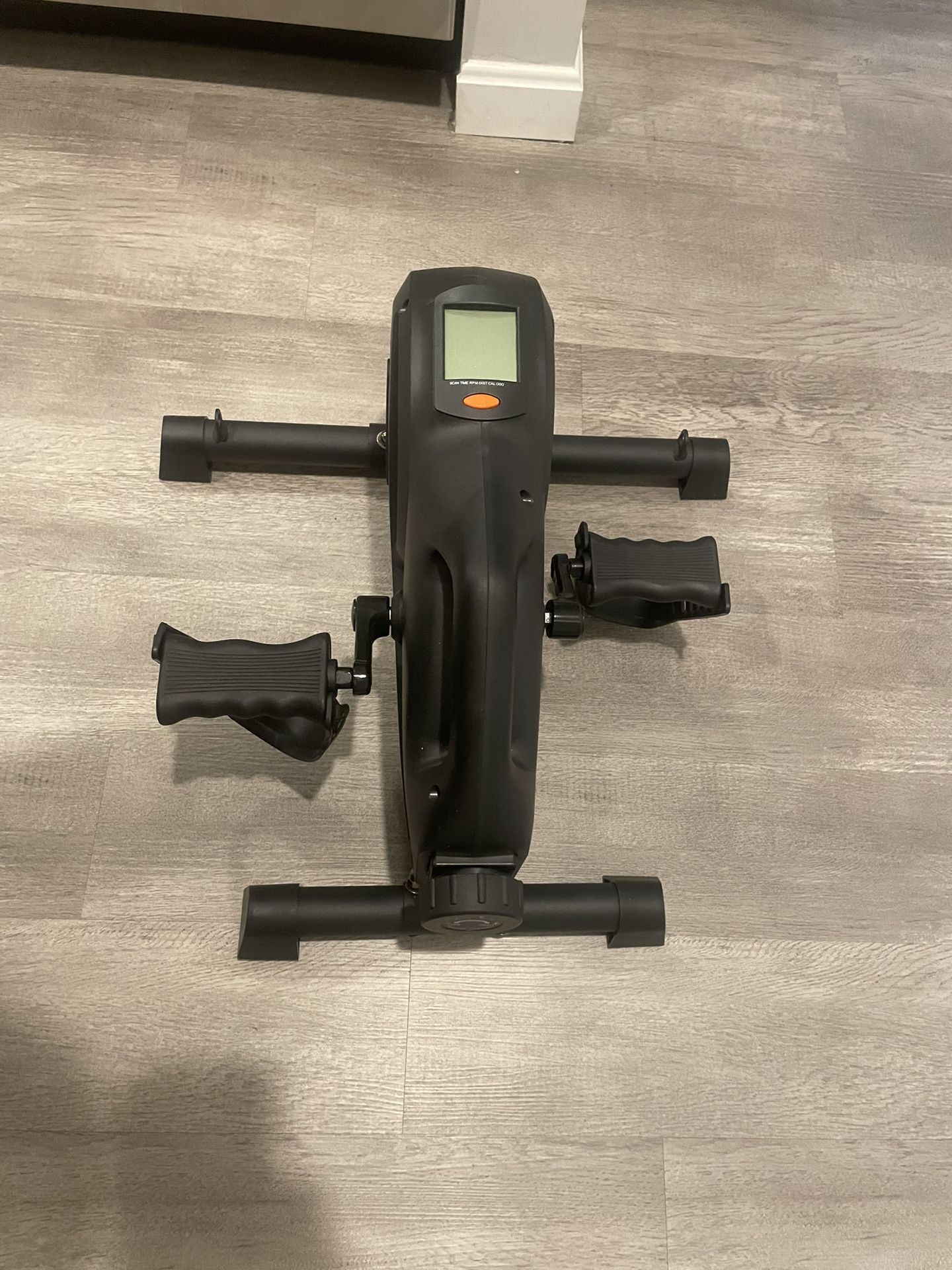 Pedal Exerciser