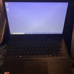 Lenovo Laptop