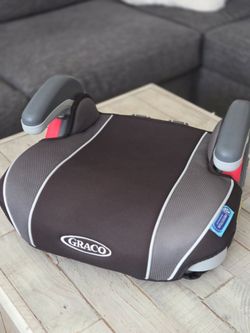 Booster seat