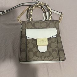 Coach Crossbody