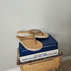 TOMMY BAHAMA SANDALS