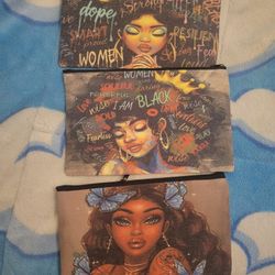 Cosmetic Bags