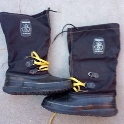 Made In Canada Sorels Boots