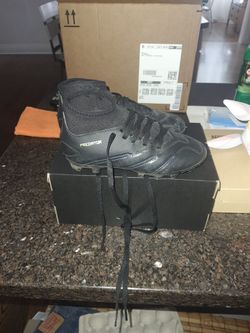 Adidas Predators Size 13k