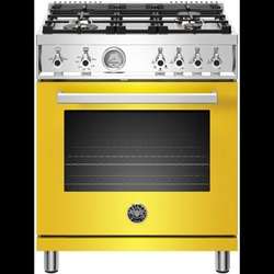 Bertazzoni PROF304GASGIT Gas Range